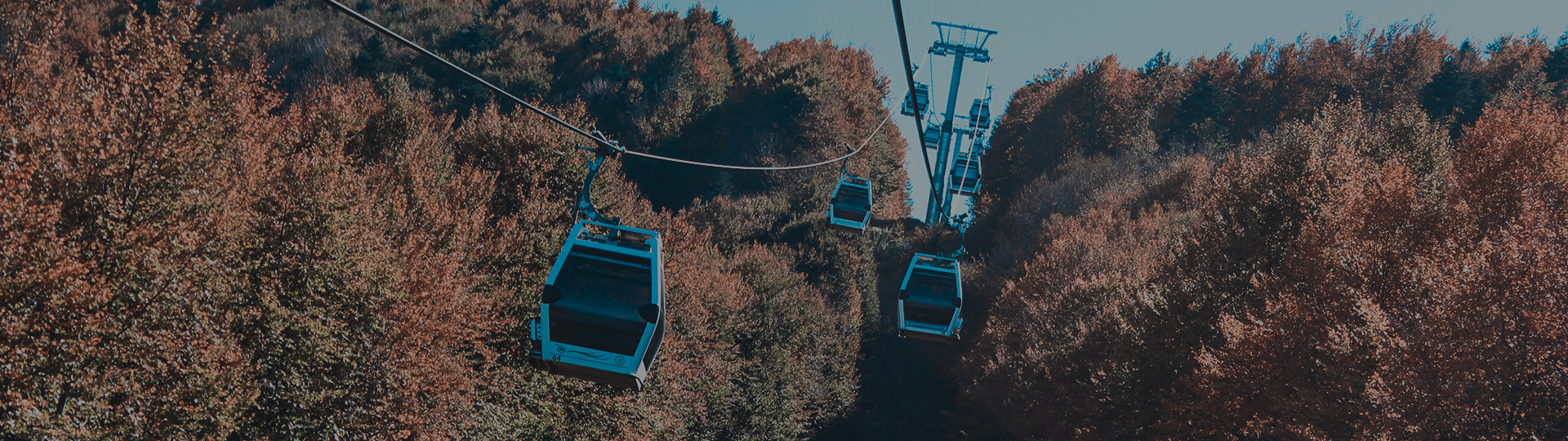 Bursa Teleferik